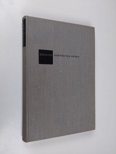 William Golding : Kärpästen herra