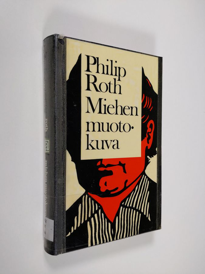 Philip Roth : Miehen muotokuva