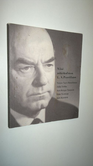 Viisi näkökulmaa L A Puntilaan