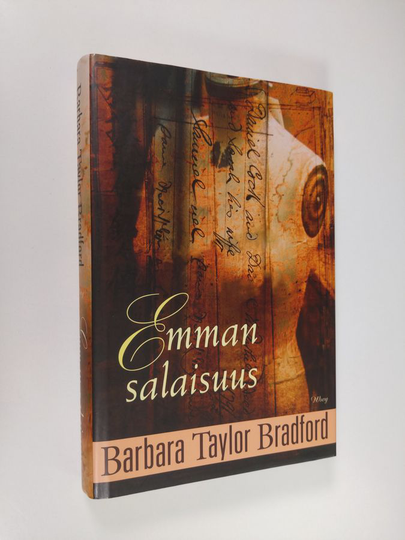 Barbara Taylor Bradford : Emman salaisuus