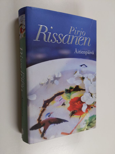 Pirjo Rissanen : Äitienpäivä