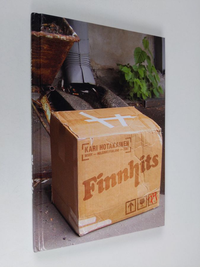 Kari Hotakainen : Finnhits