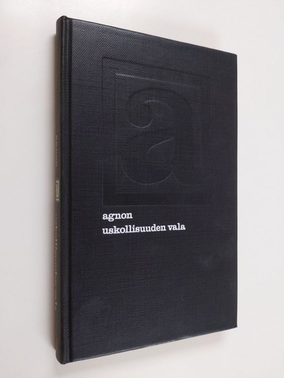 Samuel Josef Agnon : Uskollisuuden vala