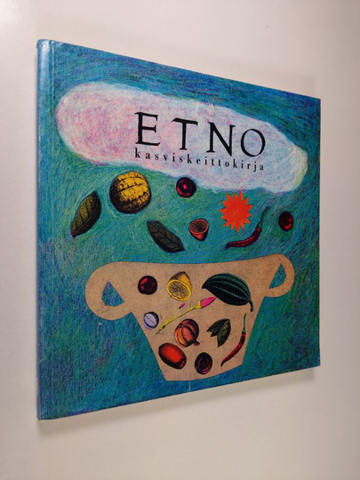 Etnokasviskeittokirja
