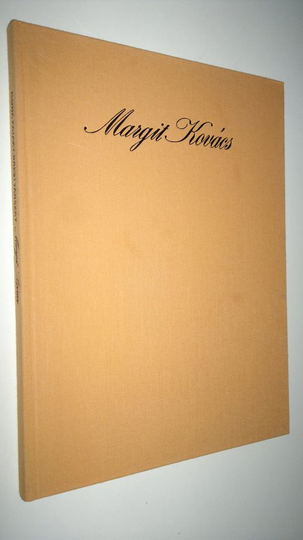 Ilona Pataky-Brestyanszky : Margit Kovacs