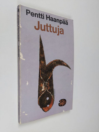 Pentti Haanpää : Juttuja