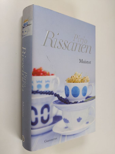 Pirjo Rissanen : Muistot