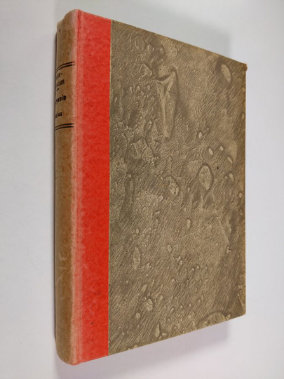 Edgar Rice Burroughs : Tarzanin paluu
