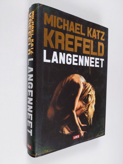 Michael Katz Krefeld : Langenneet
