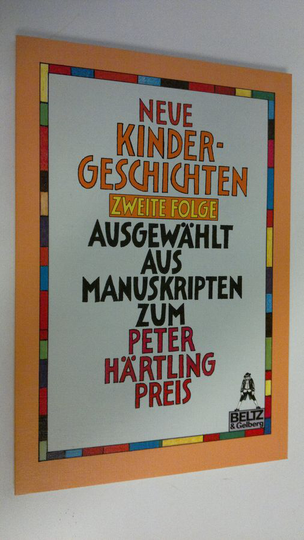Silvia Barthill : Neue Kindergeschichten 2