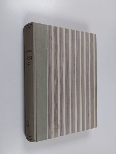 Hans-Ulrich Horster : Lapsi 312