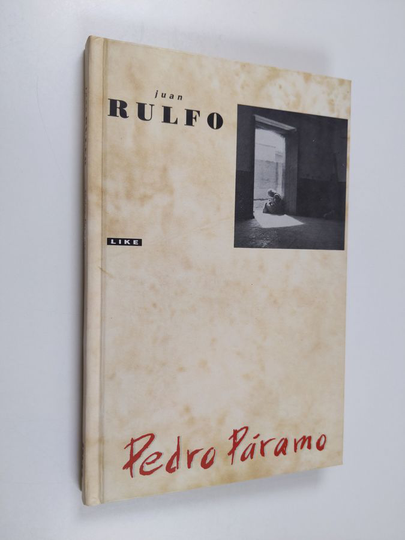 Juan Rulfo : Pedro Paramo