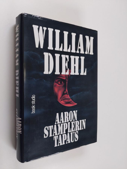 William Diehl : Aaron Stamplerin tapaus