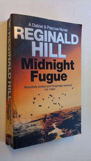 Reginald Hill : Midnight Fugue