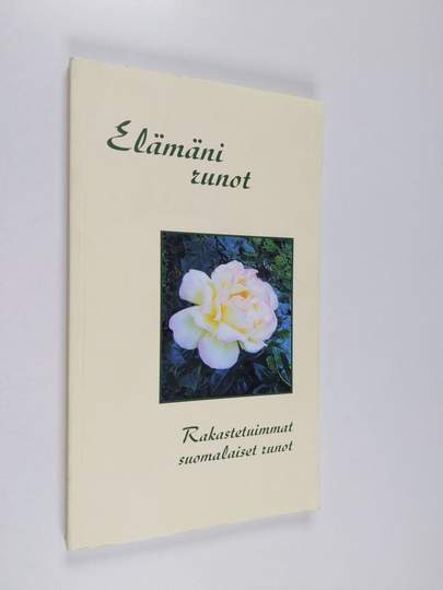 Elämäni runot
