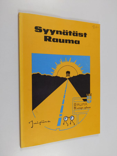 Syynätäst Rauma