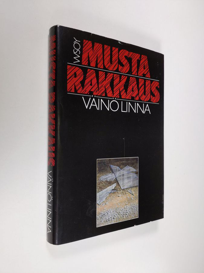 Musta rakkaus