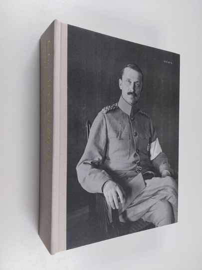 Carl Gustaf Emil Mannerheim : Muistelmat