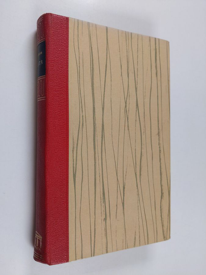 Ralph Waldo Emerson : Esseitä