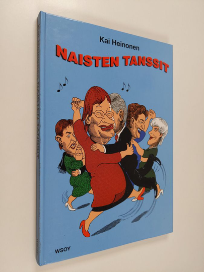Kai Heinonen : Naisten tanssit