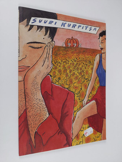 Suuri kurpitsa 1996