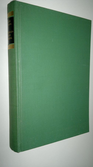 John O'Hara : Lockwoodien tarina