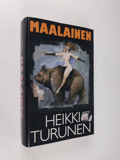 Heikki Turunen : Maalainen