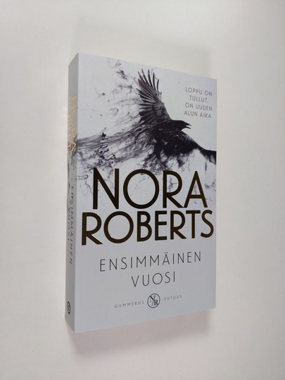 Nora Roberts : Ensimmäinen vuosi
