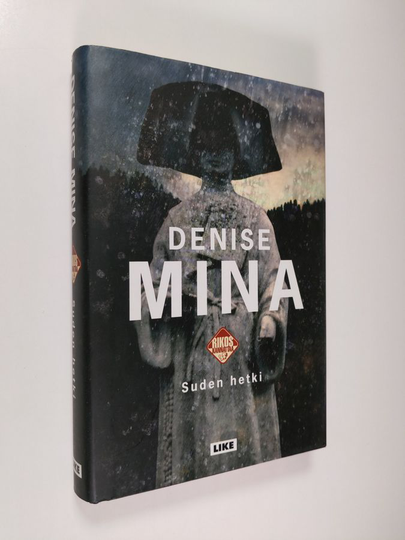 Denise Mina : Suden hetki