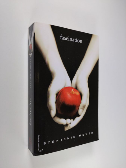 Stephenie Meyer : Fascination