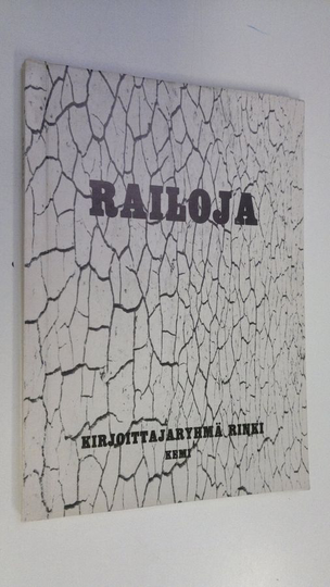 Railoja