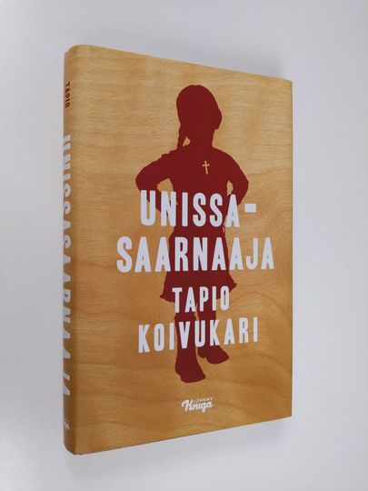 Tapio Koivukari : Unissasaarnaaja