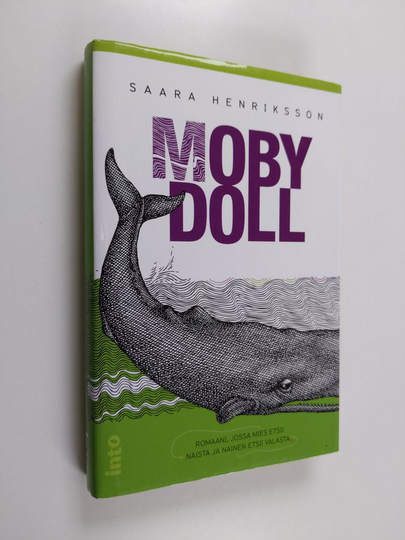 Saara Henriksson : Moby Doll