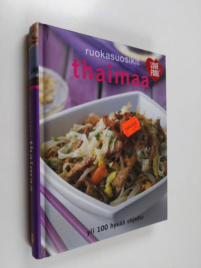 Thaimaa