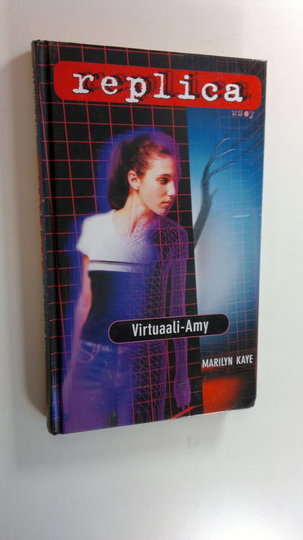 Marilyn Kaye : Virtuaali-Amy