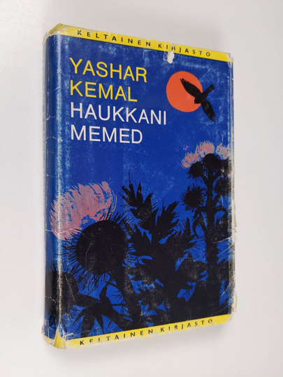 Yashar Kemal : Haukkani Memed