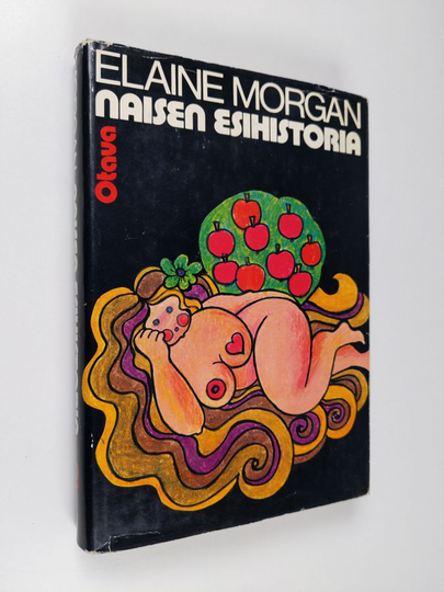 Elaine Morgan : Naisen esihistoria
