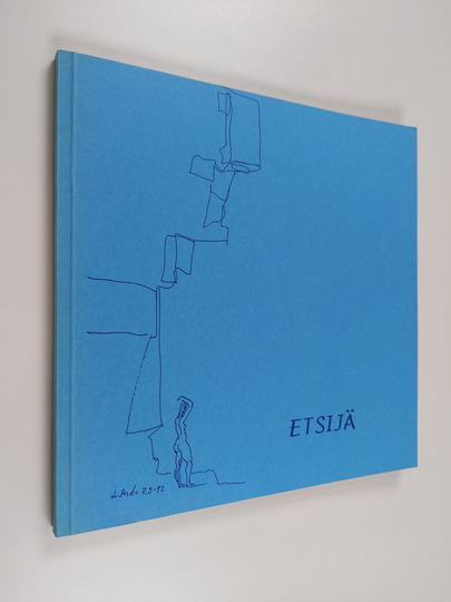 Etsijä