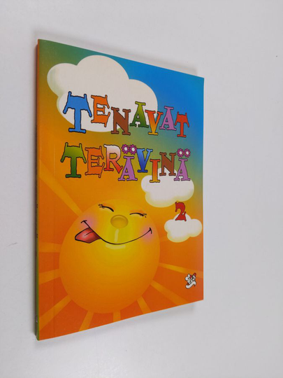 Tenavat terävinä 2