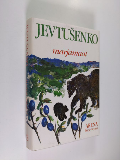 Jevgeni Jevtusenko : Marjamaat