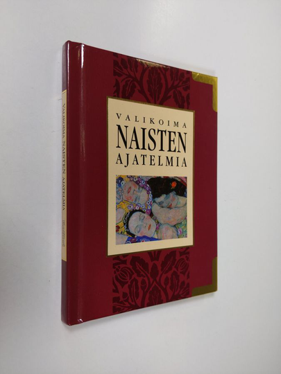 Valikoima naisten ajatelmia