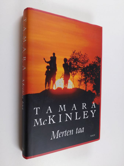 Tamara McKinley : Merten taa