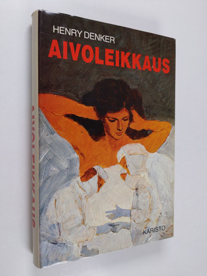 Henry Denker : Aivoleikkaus