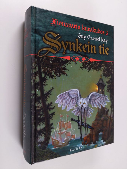 Guy Gavriel Kay : Synkein tie