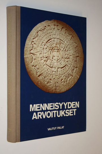 Marja ym. Huuskonen (suomentajat) : Menneisyyden arvoitukset