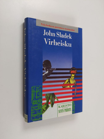 John Sladek : Virheisku
