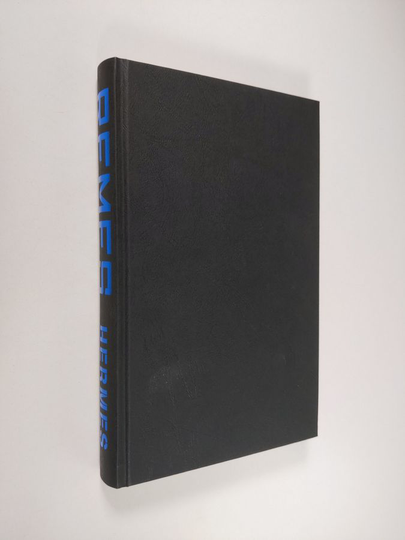 Ilkka Remes : Hermes