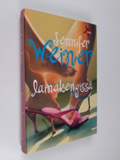 Jennifer Weiner : Lainakengissä