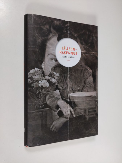 Jenni Linturi : Jälleenrakennus