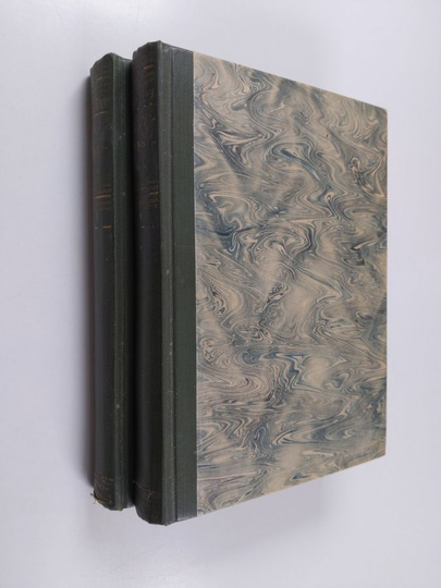 Victor Hugo : Yhdeksänkymmentäkolme 1-2